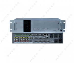 會(huì)議中控M9000