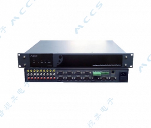 會(huì)議中控M9800