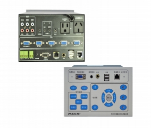 新款電教中控M2000