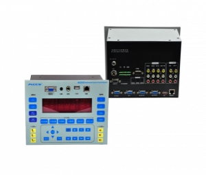 一體化電教中控M2500