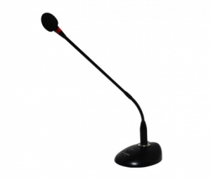 幻象供電有線話筒D18