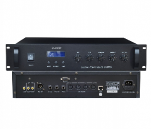 表決型會(huì)議主機(jī)H8000B