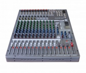 CS系列調(diào)音臺(tái)CS16