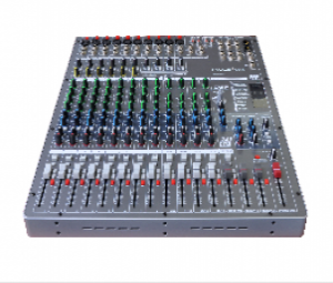 CS系列調(diào)音臺(tái)CS10