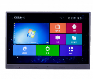 觸摸一體機(jī)系列