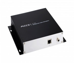 分布式控制終端SC-503