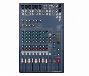 專(zhuān)業(yè)調(diào)音臺(tái)MG124CX